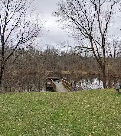 Wolf Run Regional Park - Mt Vernon, OH