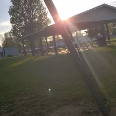 Mount Victory Village Park - Mt Victory, OH