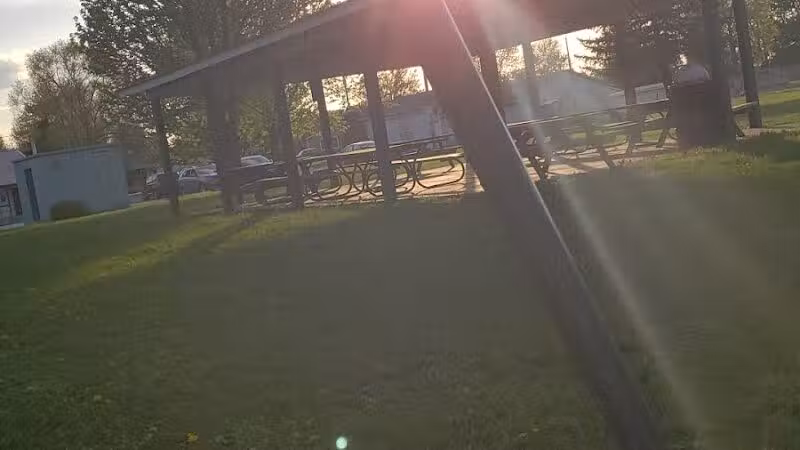 Mount Victory Village Park - Mt Victory, OH