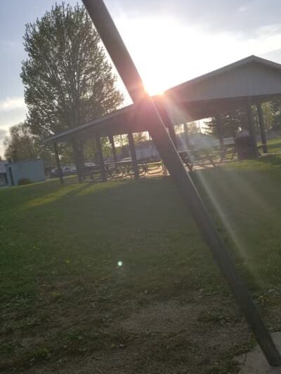 Mount Victory Village Park - Mt Victory, OH