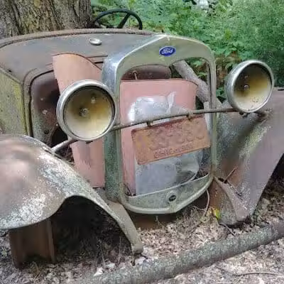 Mount Victory Village Park - Mt Victory, OH