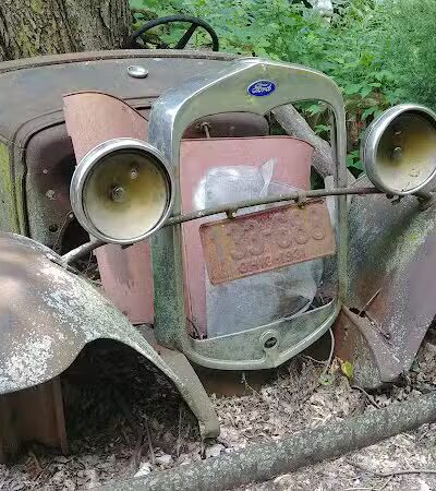 Mount Victory Village Park - Mt Victory, OH