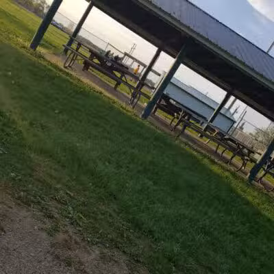 Mount Victory Village Park - Mt Victory, OH