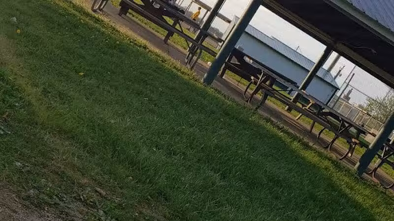 Mount Victory Village Park - Mt Victory, OH