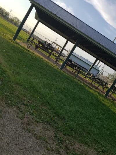 Mount Victory Village Park - Mt Victory, OH