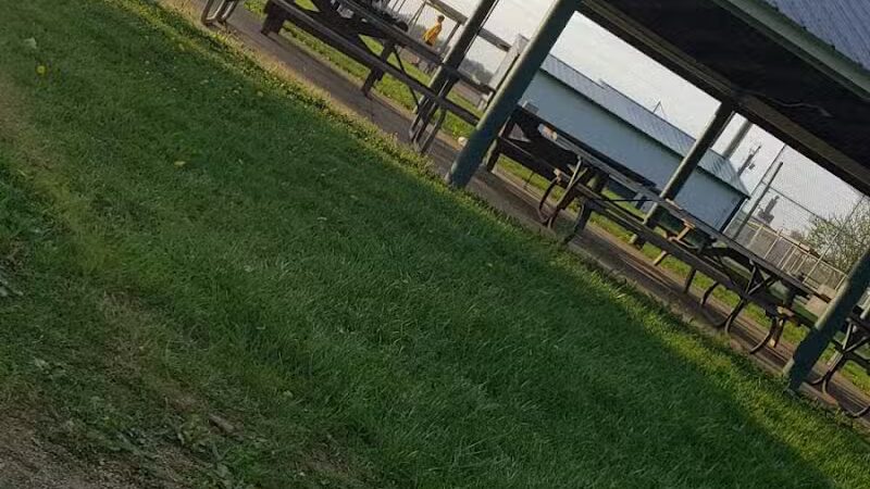 Mount Victory Village Park - Mt Victory, OH