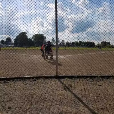 Mount Victory Village Park - Mt Victory, OH