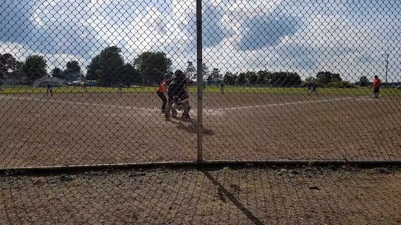 Mount Victory Village Park - Mt Victory, OH