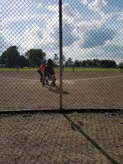 Mount Victory Village Park - Mt Victory, OH