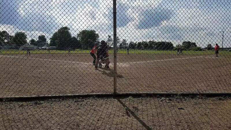 Mount Victory Village Park - Mt Victory, OH