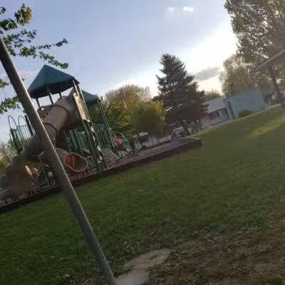 Mount Victory Village Park - Mt Victory, OH