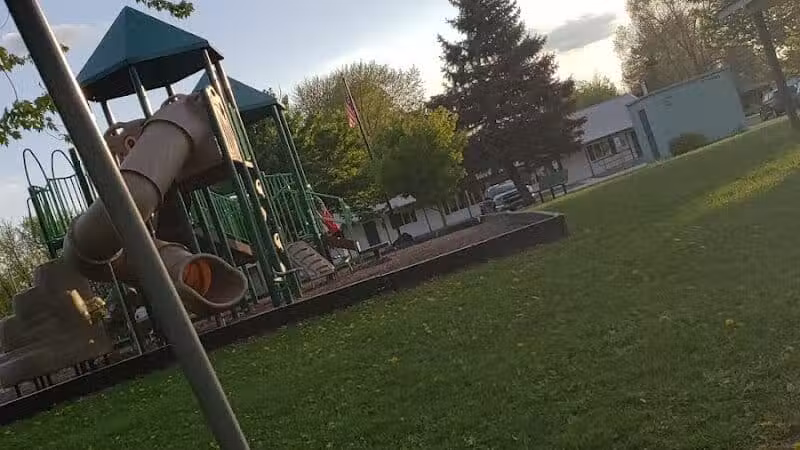 Mount Victory Village Park - Mt Victory, OH