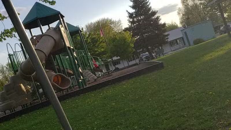 Mount Victory Village Park - Mt Victory, OH