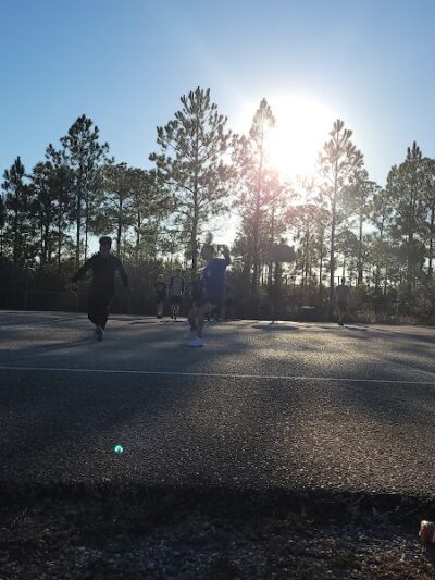 Navarre Central Bark - Navarre, FL