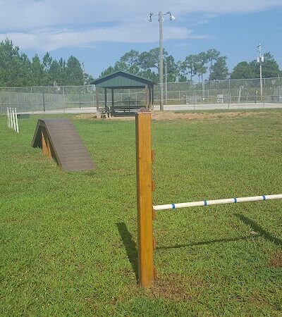Navarre Central Bark - Navarre, FL