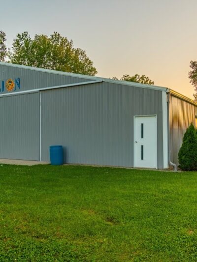 Baylor Beach Park; Water Park & Campground - Navarre, OH