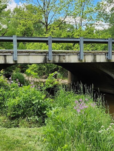 Craig Pittman Memorial Park - Navarre, OH