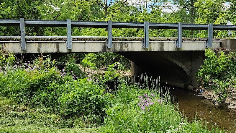 Craig Pittman Memorial Park - Navarre, OH