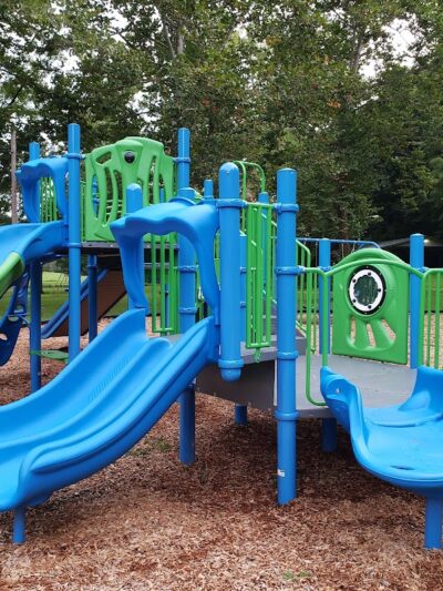 Craig Pittman Memorial Park - Navarre, OH