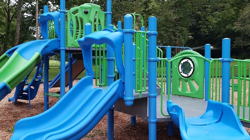 Craig Pittman Memorial Park - Navarre, OH