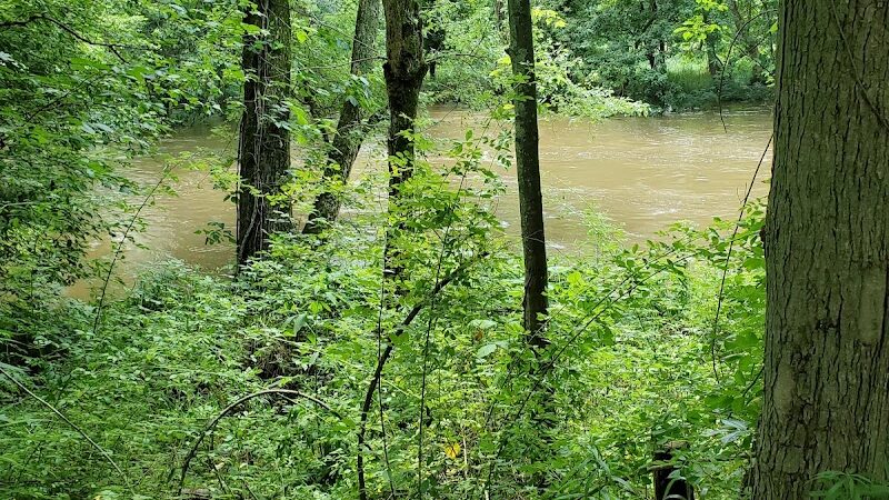 Craig Pittman Memorial Park - Navarre, OH