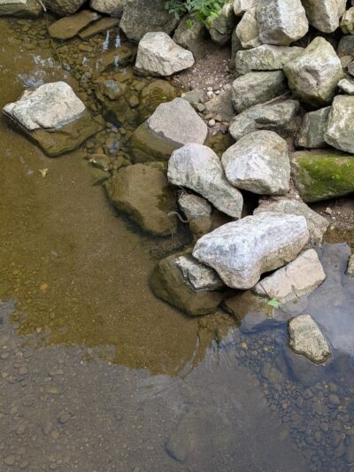 Craig Pittman Memorial Park - Navarre, OH