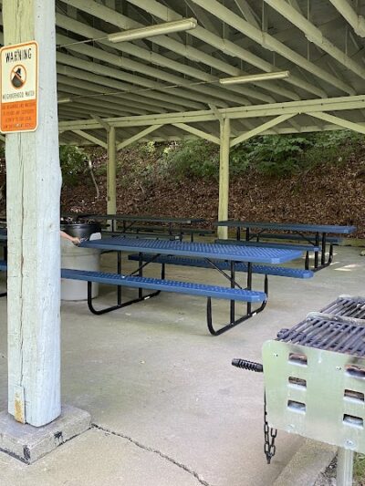 Navarre Bethlehem Playground - Navarre, OH