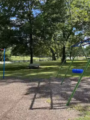 Navarre Bethlehem Playground - Navarre, OH