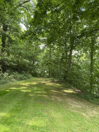 Navarre Bethlehem Playground - Navarre, OH