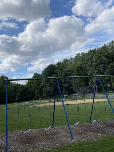 Navarre Bethlehem Playground - Navarre, OH