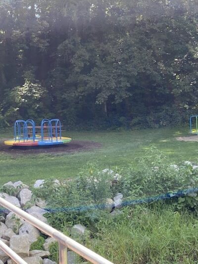 Navarre Bethlehem Playground - Navarre, OH