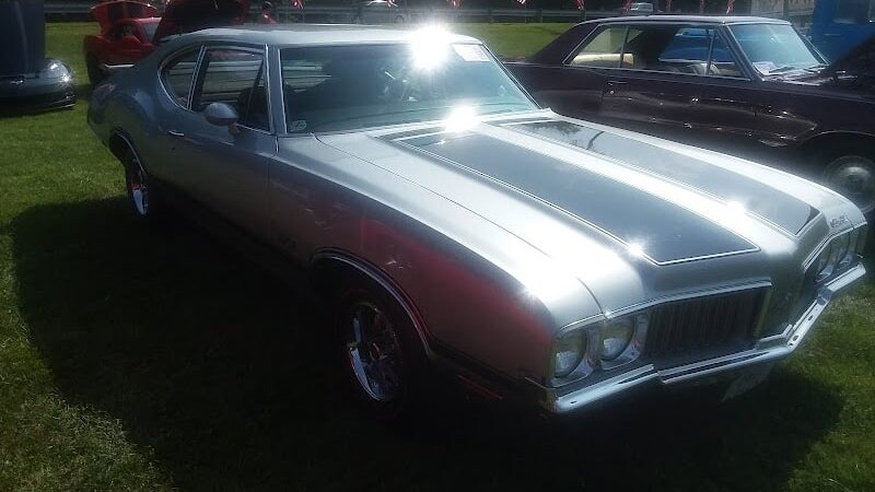 Richville Baseball & Softball Association - Navarre, OH