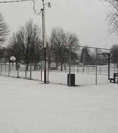 Richville Baseball & Softball Association - Navarre, OH