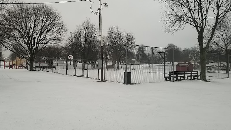 Richville Baseball & Softball Association - Navarre, OH