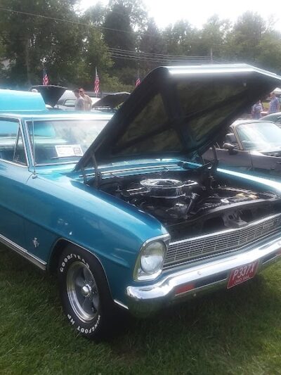 Richville Baseball & Softball Association - Navarre, OH