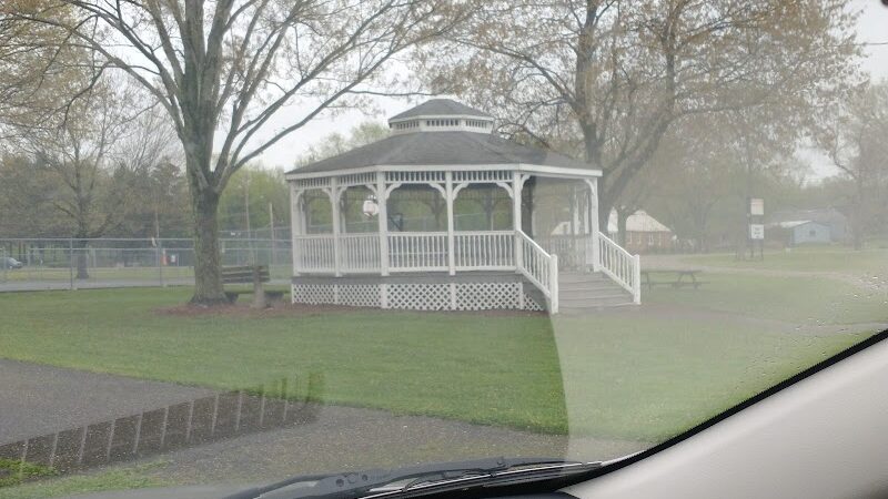 Richville Baseball & Softball Association - Navarre, OH