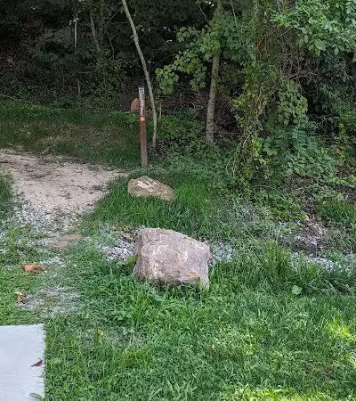 Doanville-York Township Trailhead Park - Nelsonville, OH