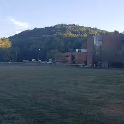 Hocking Adena Bikeway Trailhead - Nelsonville, OH