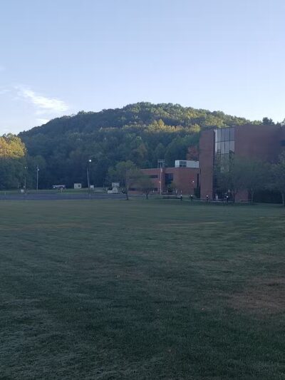 Hocking Adena Bikeway Trailhead - Nelsonville, OH