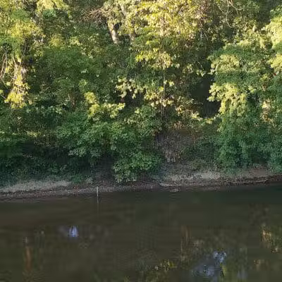 Hocking Adena Bikeway Trailhead - Nelsonville, OH
