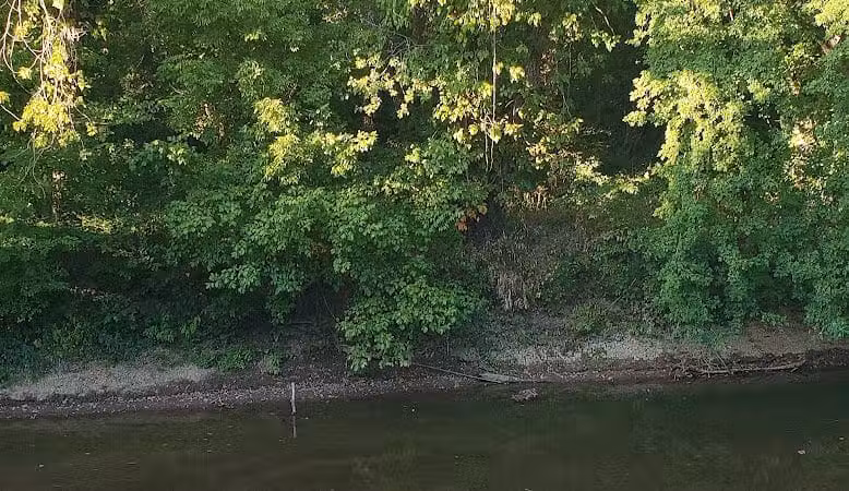 Hocking Adena Bikeway Trailhead - Nelsonville, OH