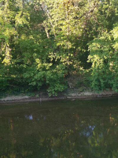 Hocking Adena Bikeway Trailhead - Nelsonville, OH