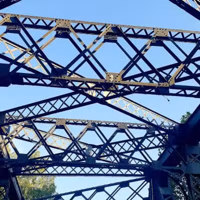 Hocking Adena Bikeway Trailhead - Nelsonville, OH