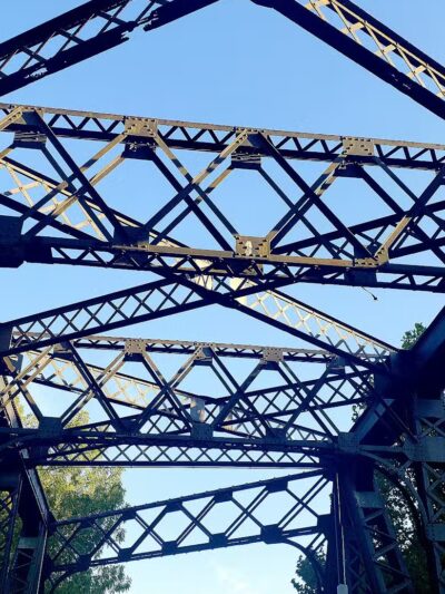 Hocking Adena Bikeway Trailhead - Nelsonville, OH