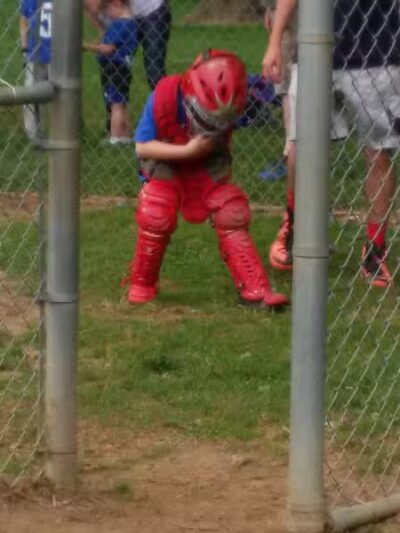 Polley Field [Nelsonville Park] - Nelsonville, OH