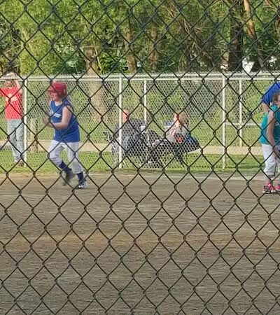 Polley Field [Nelsonville Park] - Nelsonville, OH