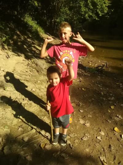 Polley Field [Nelsonville Park] - Nelsonville, OH