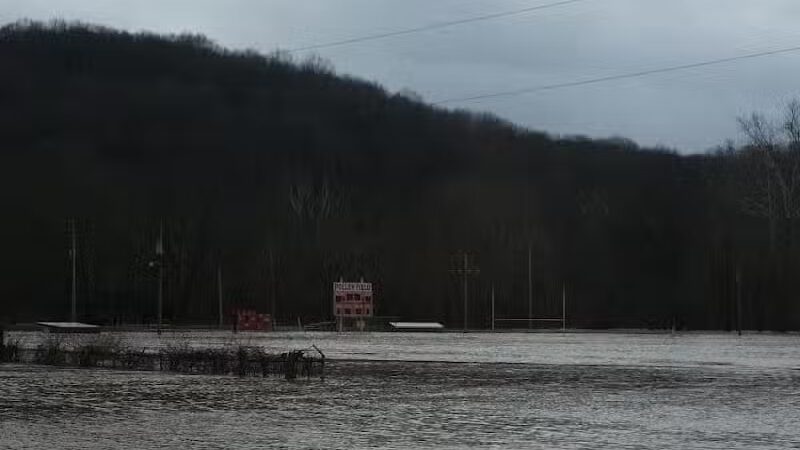Polley Field [Nelsonville Park] - Nelsonville, OH