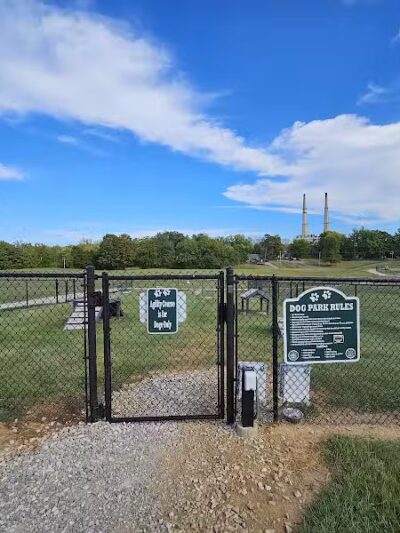New Albany Dog Park - New Albany, IN