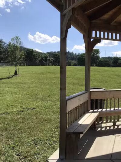 New Albany Dog Park - New Albany, IN